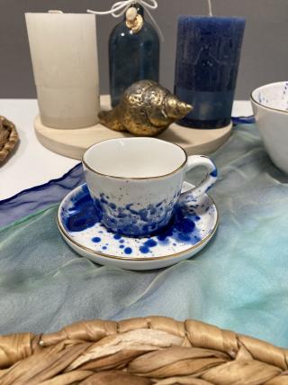Keramik_Meer_Tasse