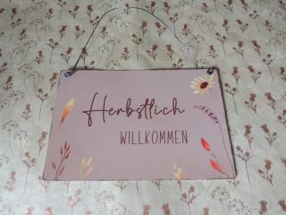 Schild_HerbstlichWillkommen2023