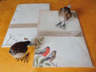 Vögel_Briefpapier_Figuren