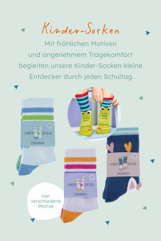 Kindersocken